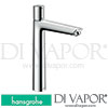 Hansgrohe Spare Parts