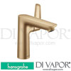 Hansgrohe Spare Parts