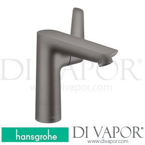 Hansgrohe 71754340 Talis E Single Lever Basin Mixer 150 with Pop-Up Waste Set >08/19 Spare Parts