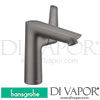 Hansgrohe Spare Parts