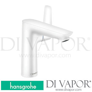 Hansgrohe 71754700 Talis E Single Lever Basin Mixer 150 with Pop-Up Waste Set >08/19 Spare Parts