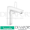 Hansgrohe Spare Parts