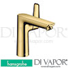 Hansgrohe Spare Parts
