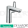 Hansgrohe Spare Parts