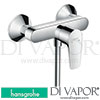 Hansgrohe Spare Parts