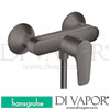 Hansgrohe Spare Parts