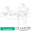 Hansgrohe Spare Parts