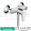 Hansgrohe Spare Parts
