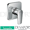 Hansgrohe Spare Parts