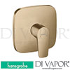 Hansgrohe Spare Parts