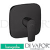 Hansgrohe Spare Parts