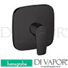Hansgrohe Spare Parts