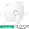 Hansgrohe Spare Parts