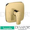 Hansgrohe Spare Parts
