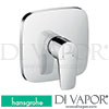 Hansgrohe Spare Parts