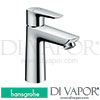 Hansgrohe Spare Parts