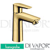 Hansgrohe Spare Parts