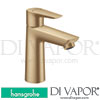 Hansgrohe Spare Parts