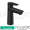 Hansgrohe Spare Parts