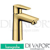 Hansgrohe Spare Parts
