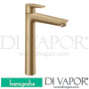 Hansgrohe Spare Parts