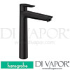Hansgrohe Spare Parts