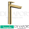 Hansgrohe Spare Parts