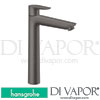 Hansgrohe Spare Parts