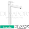 Hansgrohe Spare Parts