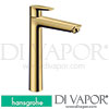 Hansgrohe Spare Parts