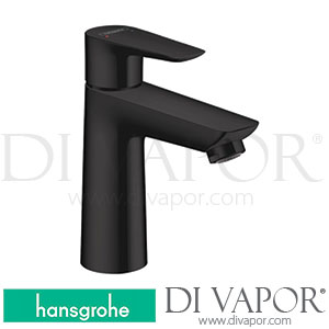 Hansgrohe 71784670 Talis E Single Lever Basin Mixer 110 without Waste Set Finland >09/20 Spare Parts