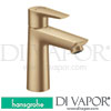 Hansgrohe Spare Parts