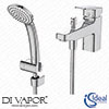 Ideal Standard Spare Parts