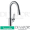 Hansgrohe Spare Parts