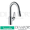 Hansgrohe Spare Parts