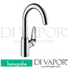 Hansgrohe Spare Parts