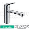 Hansgrohe Spare Parts