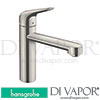 Hansgrohe Spare Parts