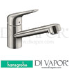 Hansgrohe Spare Parts