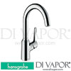 Hansgrohe Spare Parts