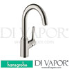 Hansgrohe Spare Parts