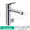 Hansgrohe Spare Parts