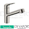 Hansgrohe Spare Parts