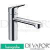 Hansgrohe Spare Parts
