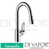 Hansgrohe Spare Parts