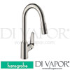 Hansgrohe Spare Parts