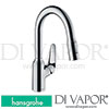 Hansgrohe Spare Parts