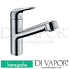 Hansgrohe Spare Parts