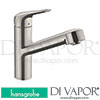 Hansgrohe Spare Parts