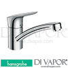 Hansgrohe Spare Parts